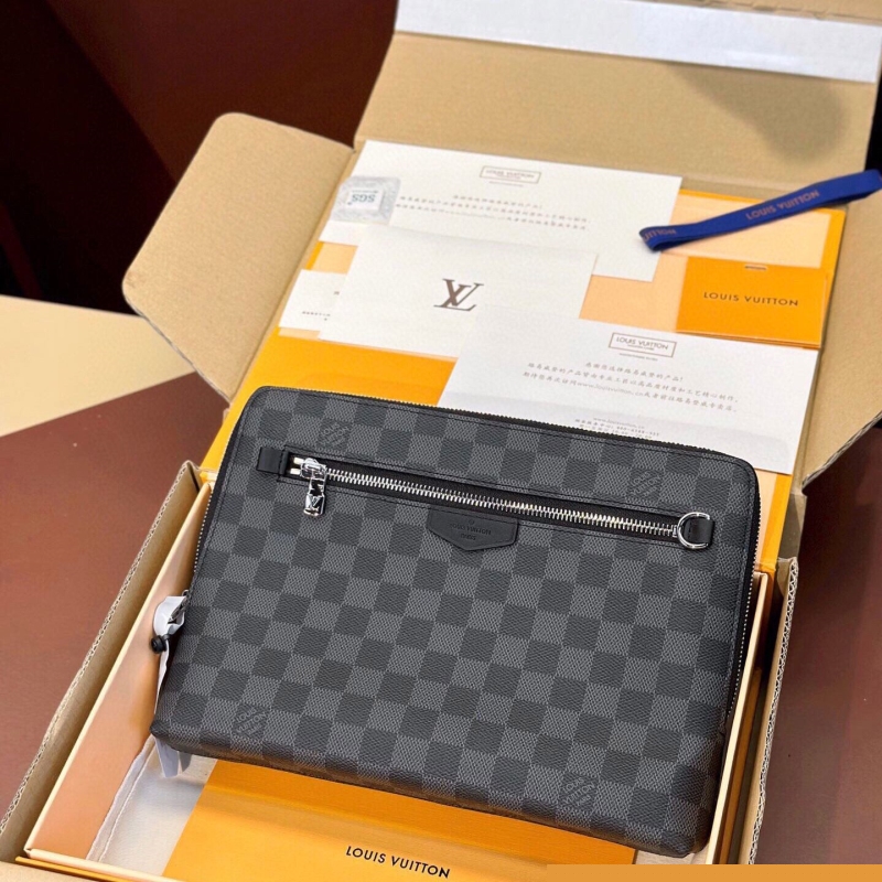 LV Clutch Bags